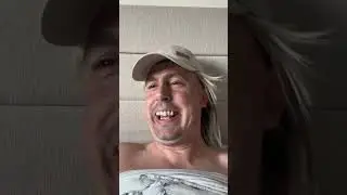 Creepy Keith turns to online dating 🤣