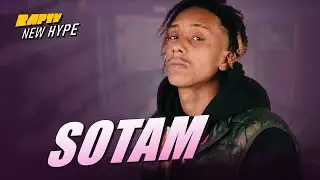SOTAM | NEW HYPE