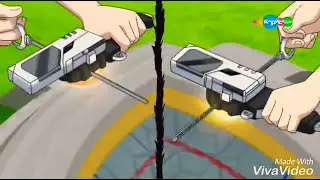 Бейблэйд аниме клип а мы не ангелы парень.