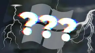 A versão Beta mais conturbada do Windows...