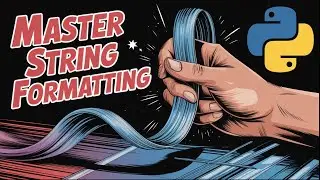 String Formatting in Python: Everything You Need to Know