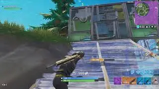 we love fortnite