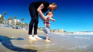 BCN 10 - Sitges