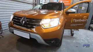 Renault Duster II Light Bulb Replacement | What Light Bulbs Are Used in the Renault Duster II?