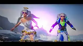 G Class Ni 😍🔥 || Pubg Lobby Edit || After Effects || Sidhu Moose Wala