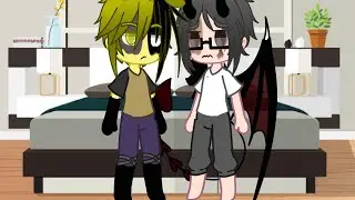 Oliver,Henry and William tickle glitchtrap