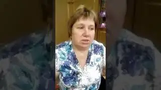 видео от нашего новичка