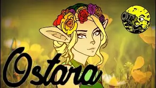 Who is Ostara/ Ēostre?