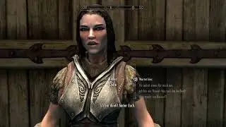 Let's Play Skyrim Part #6- Die Reinigung des schwarzen Sterns