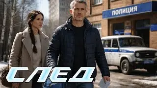 След. 999 серия - Запчасть | Криминальные сериалы