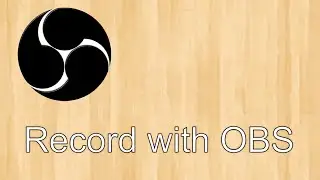 free screen capture setup with obs open broadcaster software