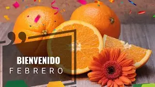 🍀Bienvenido Febrero - Reflexión Seguir siendo creativo...