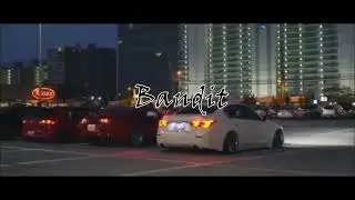 NIGHT LOVELL - DEIRA CITY CENTRE (SLOWED DOWN)