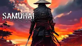 The Real Life of Samurai Warriors in Feudal Japan:⚔️🏯