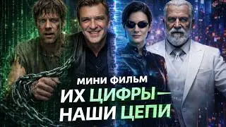 Что если Сатоши — это Архитектор? | КРИПТО-МАТРИЦА (Full Movie)  