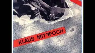 Klaus Mitffoch - Strzeż się tych miejsc