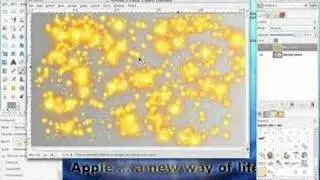 gimp arabic tutorial