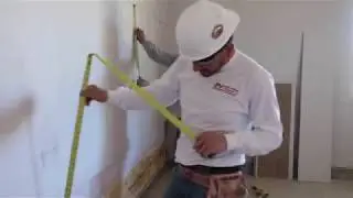 Learn about Field Careers in Residential Drywall