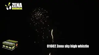ZENA SKY HIGH WHISTLE