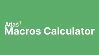 Macros Calculator – Free Accurate Macros Calculator