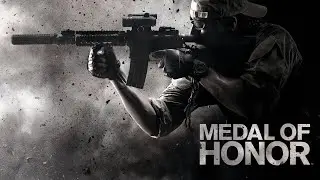 Medal Of Honor Longplay 1/3 PT-BR Longplay