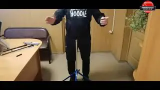 ОБЗОР НОВИНКИ акватик