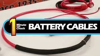 Battery Cables