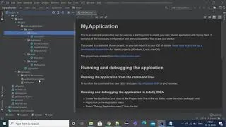 Vaadin Tutorial: Creating a Vaadin 14 Project with the Project Builder(Part 1)