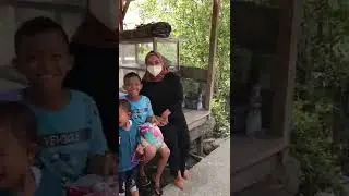 Pengabdian Masyarakat di Kampung Nelayan Belawan Sumatera Utara #pengabdiankepadamasyarakat #dosen