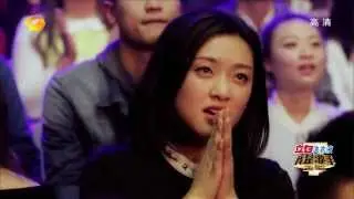 "我是歌手" 张杰 是夜空中最亮的星