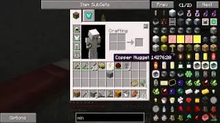 Minecraft FTB Unleashed Episode 2 - Basic Machines (ManniCraft Style)