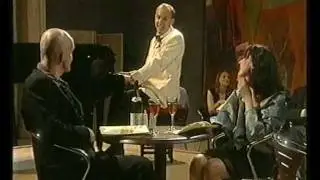 The Sketch Show  -  Pianist