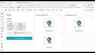 Index_manager_card Home-Assistant