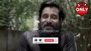 Vikram | Only Cinemas