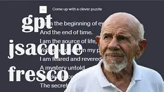GPT JACQUE FRESCO