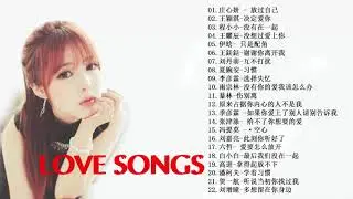 50首突破百萬的洗腦神曲你一定有聽過- 53首首動聽 曲曲感人 聽到第二首眼淚不知不覺滑下了
