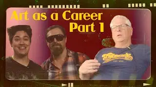 Denton Music Doc | Music as a Career | Part 1 | Feat Steve Severance, Mike Luzecky, Matt Young