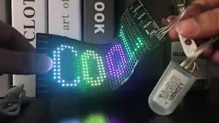 Светодиодный дисплей