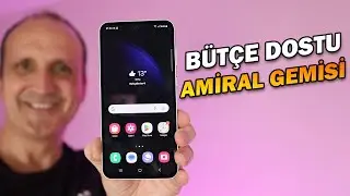 Samsung Galaxy S23 FE: Uygun fiyatlı amiral gemisi cep telefonu!