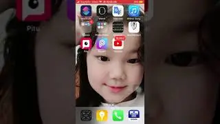How to cutout in app Pitu របៀបកាត់រូបយើងនៅជាមួយគេ នៅក្នុងapp Pitu