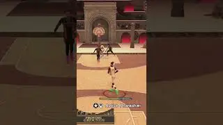 Best Jumpshot Best Shooting Guard NBA 2K25 #nba2k25 #nba2k #2kcommunity #2kcontent #nba2k24 #shorts