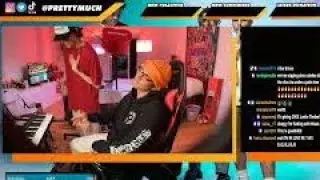 PRETTYMUCH- Girlfriend (unreleased song, Brandon's version)