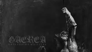 Gaerea - Unsettling Whispers (Full Album, 2018)