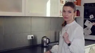Заглянули на немецкую кухню в Германии. Все ли немецкие кухни идеальны?