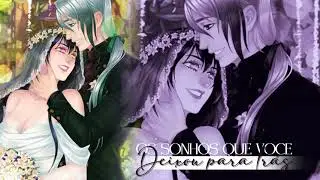 「AMOR DOCE」Amnesia