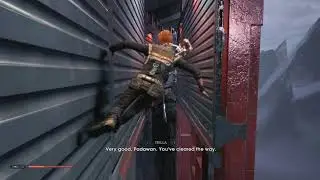 How to get Droid Hack Upgrade Slice Probe - BD-1 (after Miktrull tomb)