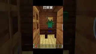 Шо ты лысый плаки плаки в Майнкрафт