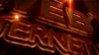 3D Logo Animation Sample | Hire Logo Animator | Adobe After Effects