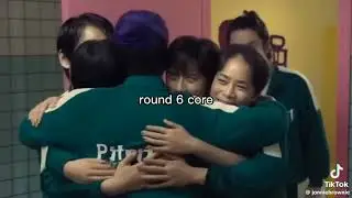 SQUID GAME 2 MEMES IN TIKTOK #squidgame #squidgame2 #frontman #gihun #player001