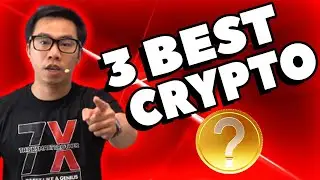 3 Best Cryptocurrency To Buy Now | Best Cryptocurrency Investments | BEST CRYPTO TO INVEST IN 2021